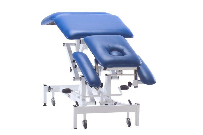 Health Management and Leadership Portal Electric Bobath table