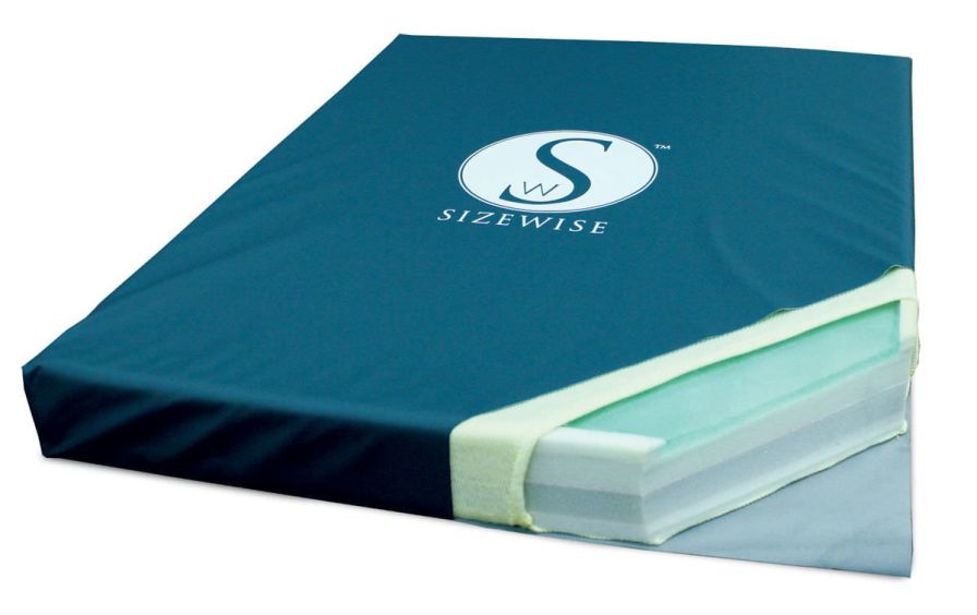 Health Management and Leadership Portal Antidecubitus mattress / for