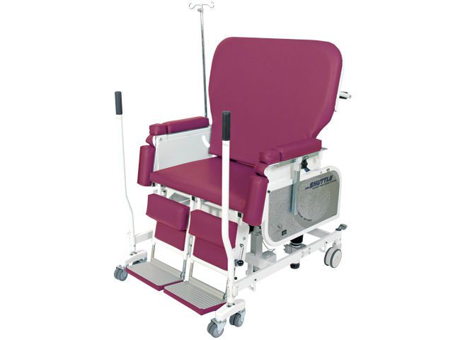 sizewise hospital bed manual