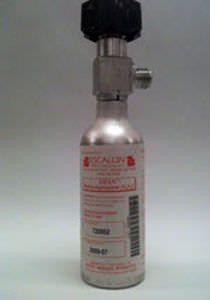 Intraocular gas perfluoropropane C3F8 ISPAN Sonomed Escalon Intraocular gas perfluoropropane C3F8 ISPAN Sonomed Escalon