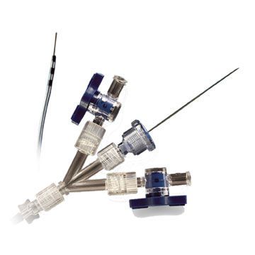 Health Management and Leadership Portal | Cholangiography catheter ...