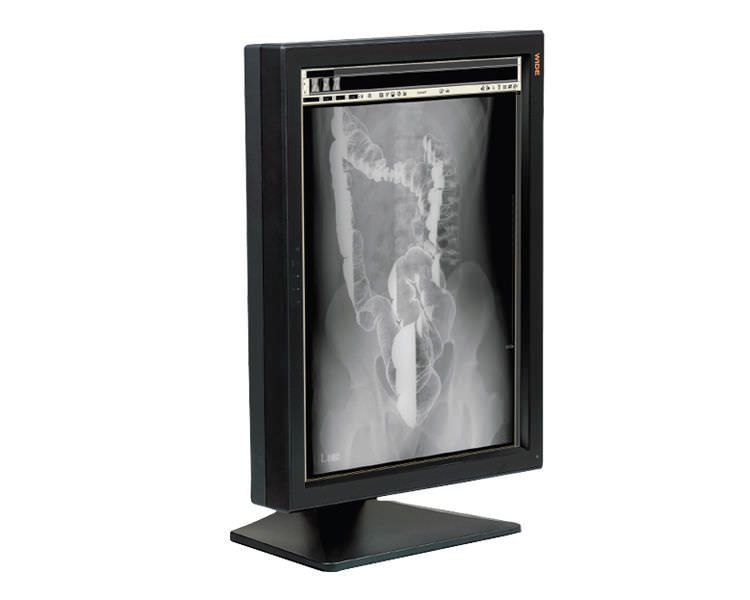 Health Management and Leadership Portal | LCD display / medical 20.8 ...
