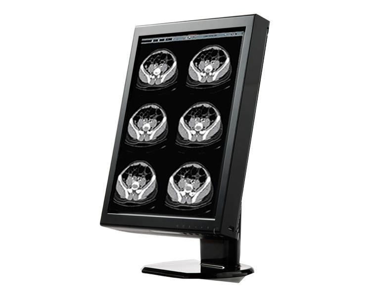 Health Management and Leadership Portal LCD display / medical 28.49