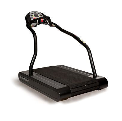 Treadmill Pro Woodway Treadmill Pro Woodway