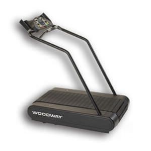 Treadmill Path Woodway Treadmill Path Woodway