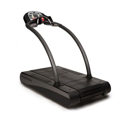Treadmill Desmo Woodway Treadmill Desmo Woodway