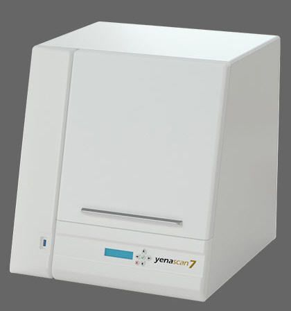 Dental laboratory dental CAD CAM scanner YenaScan 7 Yenadent Dental laboratory dental CAD CAM scanner YenaScan 7 Yenadent