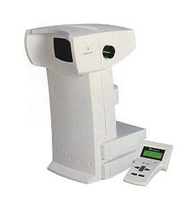 Vision screener RODATEST 300 Vistec Vision screener RODATEST 300 Vistec
