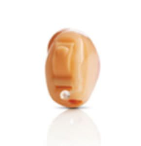 Completely hearing aid in the canal (CIC) Share 1.1, Share 1.2, Share 1.3 Interton Completely hearing aid in the canal (CIC) Share 1.1, Share 1.2, Share 1.3 Interton