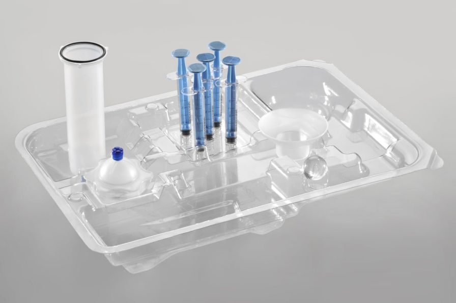 Health Management and Leadership Portal | Synthetic bone substitute