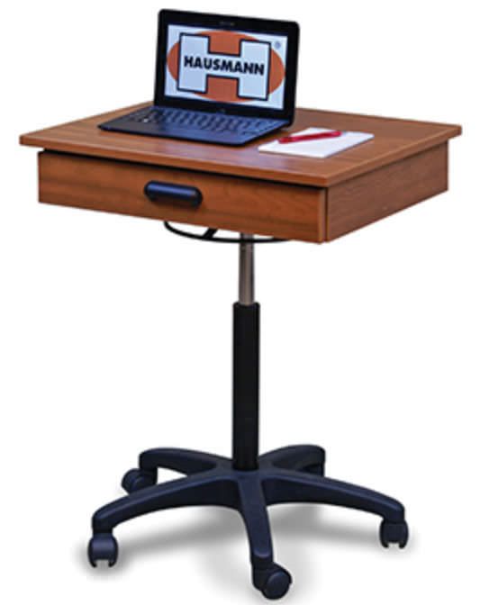 Mobile computer workstation 9210 Hausmann Mobile computer workstation 9210 Hausmann
