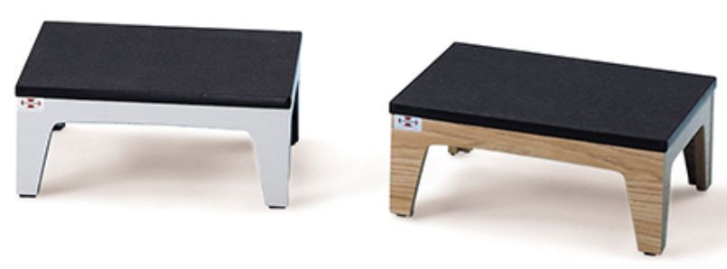 1-step step stool 2216-346, 2216-927 Hausmann 1-step step stool 2216-346, 2216-927 Hausmann