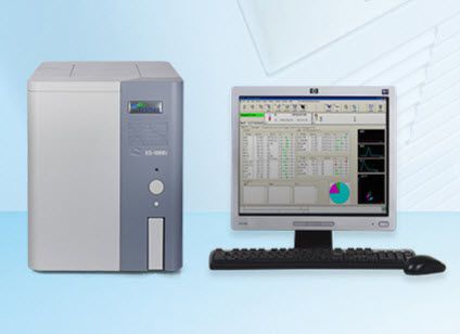 Health Management And Leadership Portal Automatic Hematology Analyzer Leukocyte Distribution 60 Tests H Xs 500i Sysmex Europe Gmbh Healthmanagement 