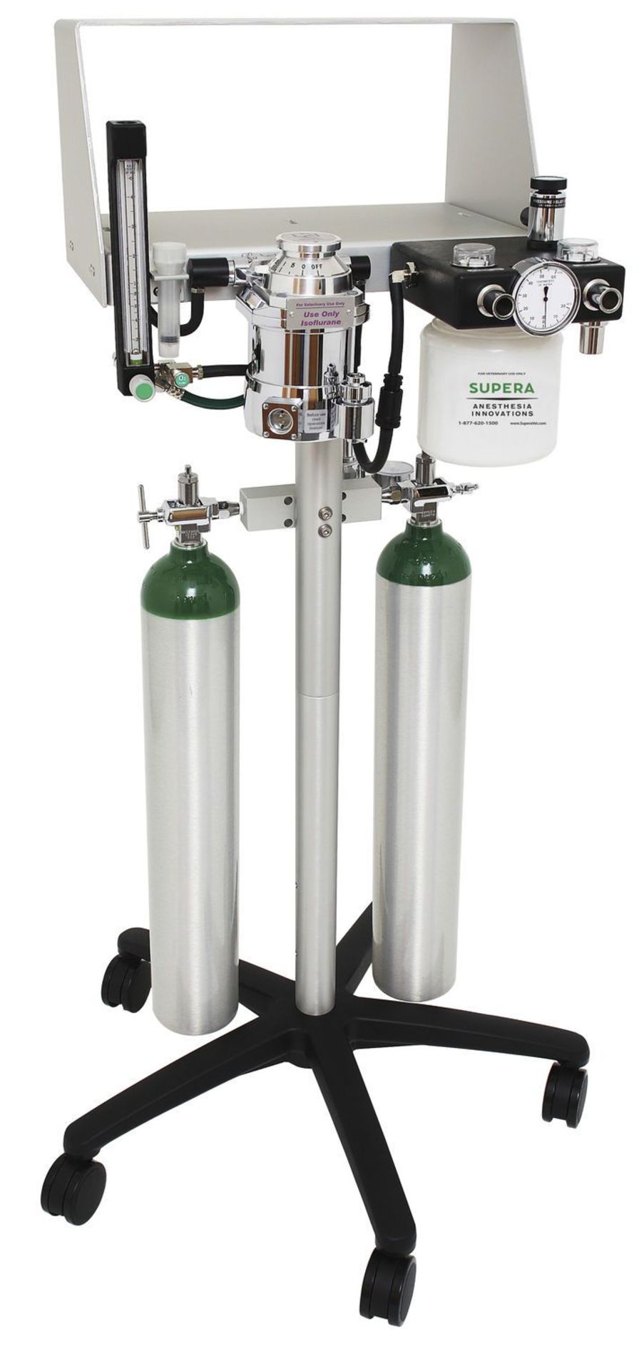 Health Management and Leadership Portal Oxygen pressure regulator