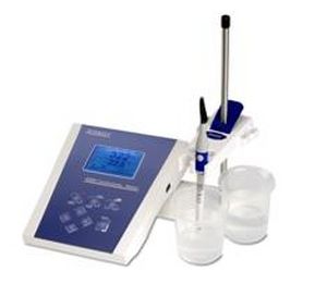 Conductivity meter laboratory 4510, 4520 Jenway Conductivity meter laboratory 4510, 4520 Jenway