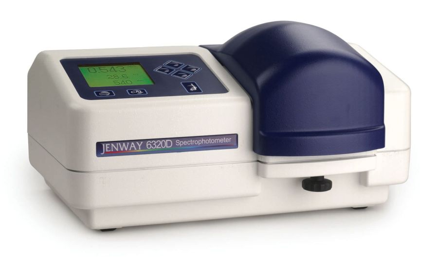 Health Management and Leadership Portal Colorimeter laboratory 400