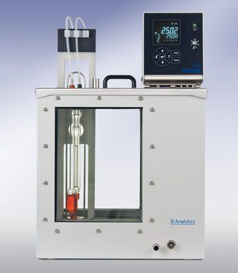 Health Management and Leadership Portal | Laboratory thermostat CT 72/2