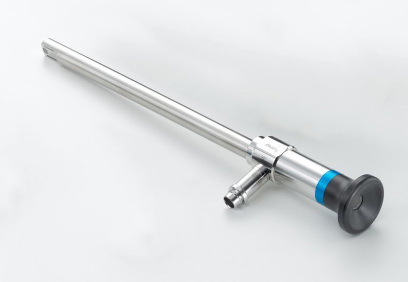 Health Management and Leadership Portal Laparoscope endoscope / rigid
