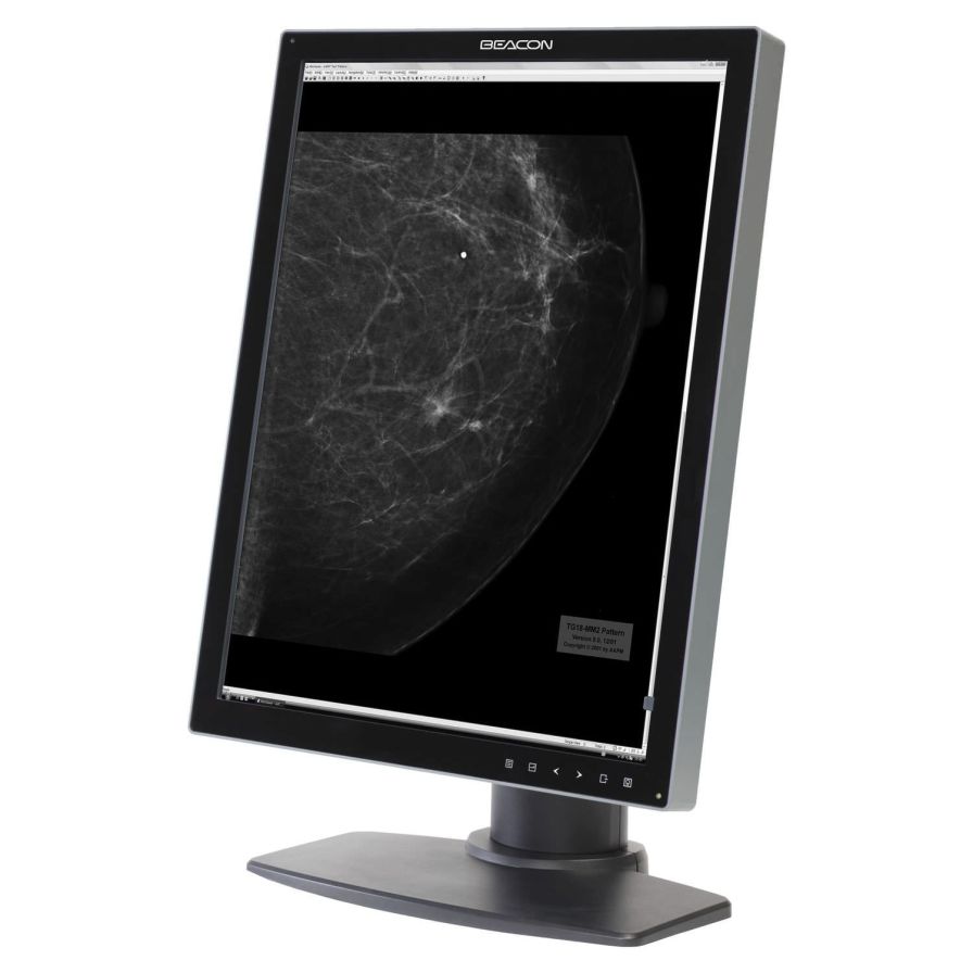 Health Management and Leadership Portal Monochrome display / medical