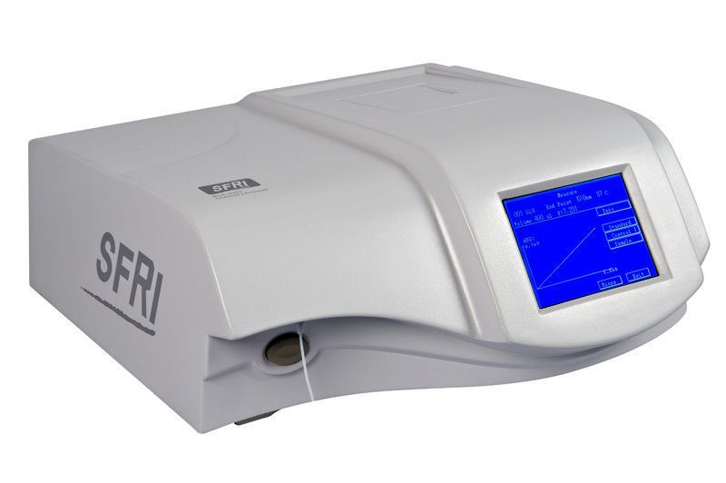 Health Management and Leadership Portal | Automatic ESR analyzer ESR ...