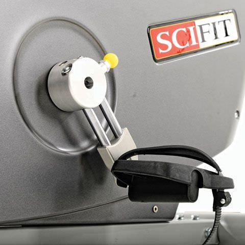 scifit recumbent exercise bike