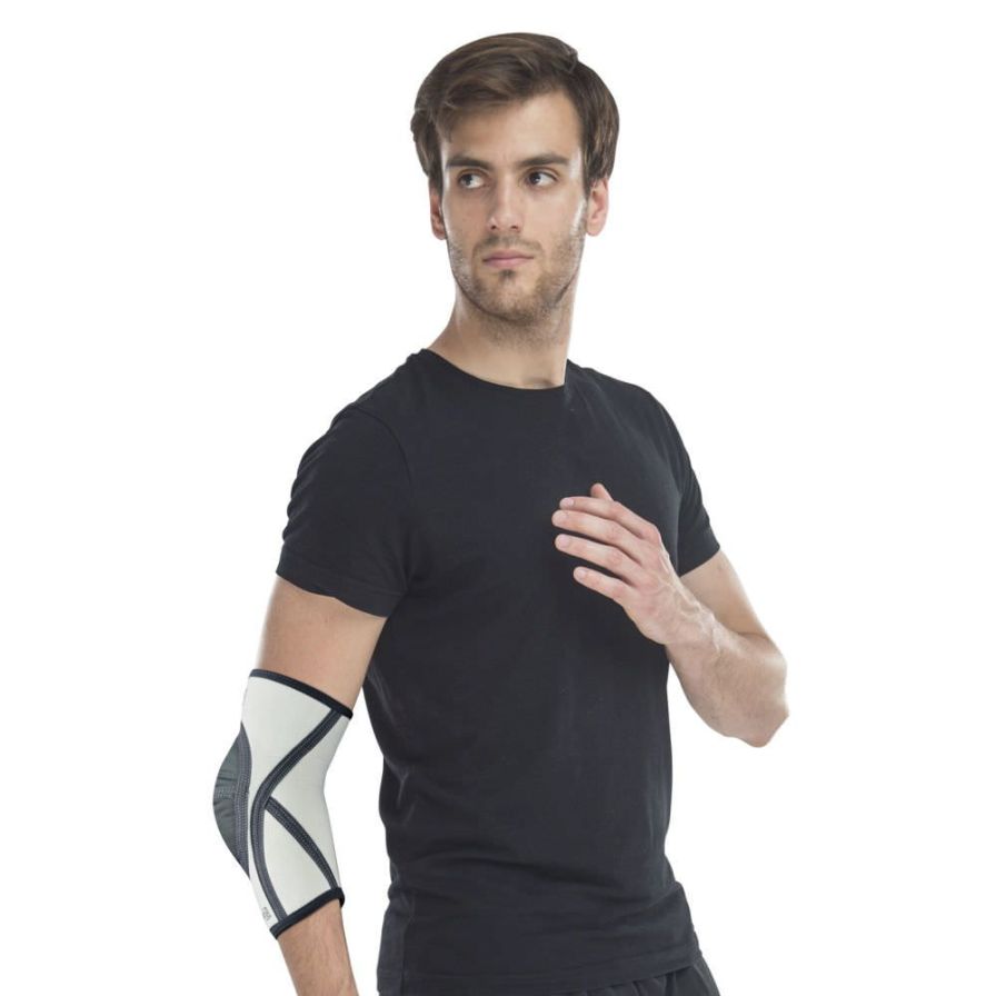 Health Management and Leadership Portal Elbow sleeve (orthopedic