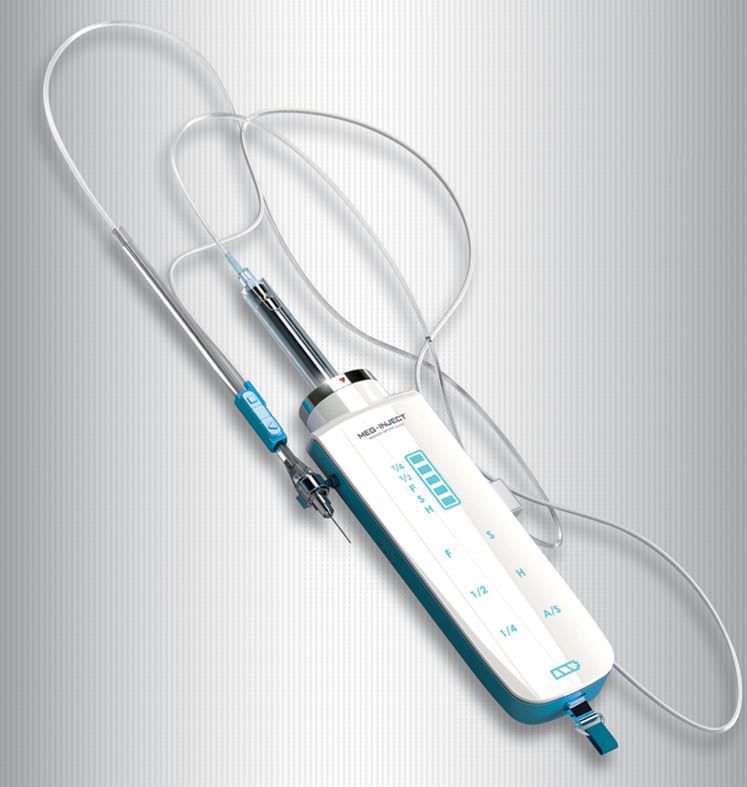 Health Management and Leadership Portal Dental washerdisinfector