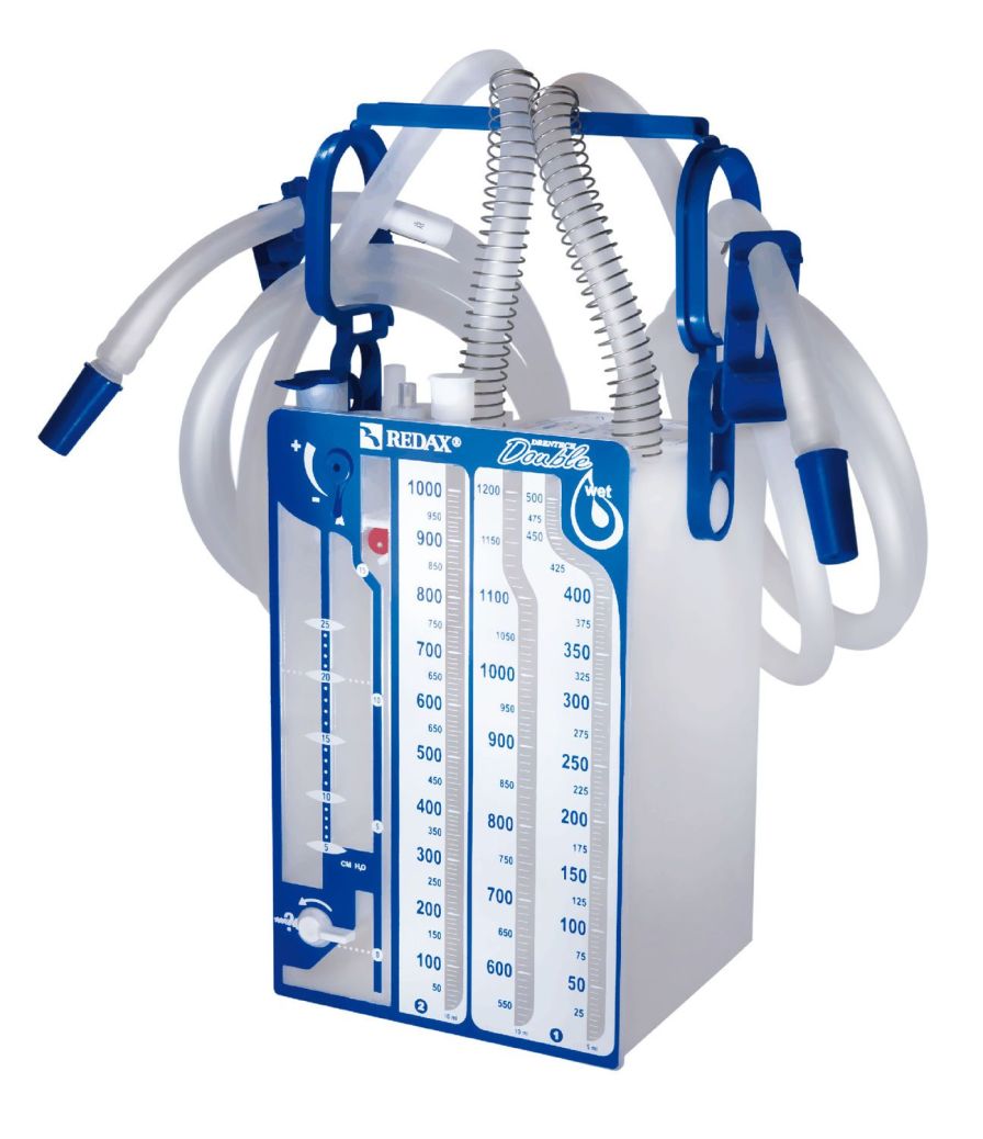 Health Management and Leadership Portal Water seal pleural drainage