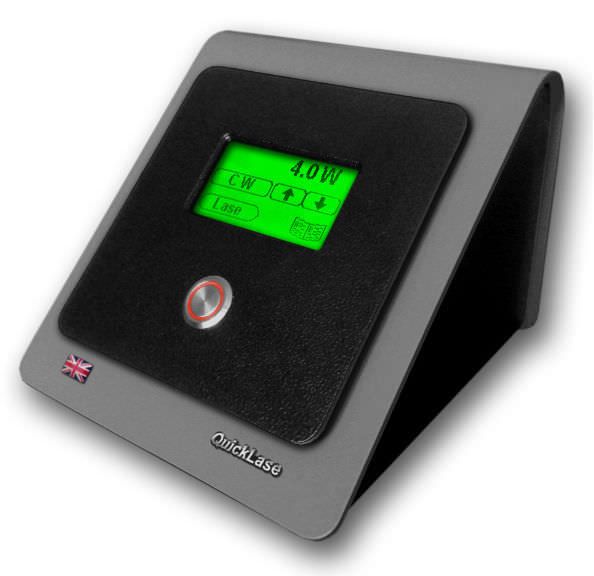 Health Management and Leadership Portal Dental laser / diode / hand