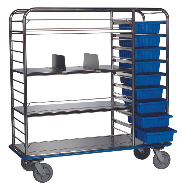 Pedigo Rack Health Management and Leadership Portal | Medical cabinet / operating ...