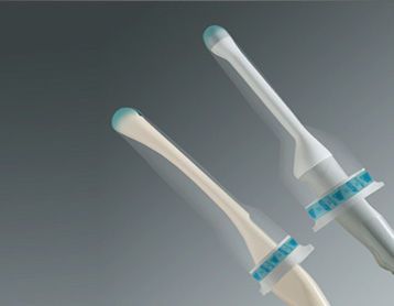 ECLIPSE® Probe Cover Parker Laboratories ECLIPSE® Probe Cover Parker Laboratories