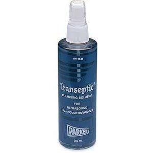 TRANSEPTIC® Cleansing Solution Parker Laboratories TRANSEPTIC® Cleansing Solution Parker Laboratories