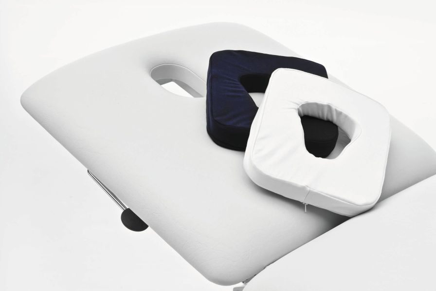 cushion for massage table