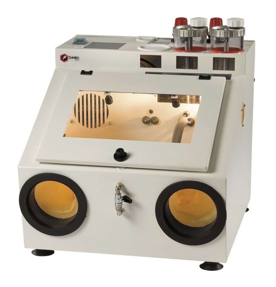 Health Management and Leadership Portal Dental laboratory micro