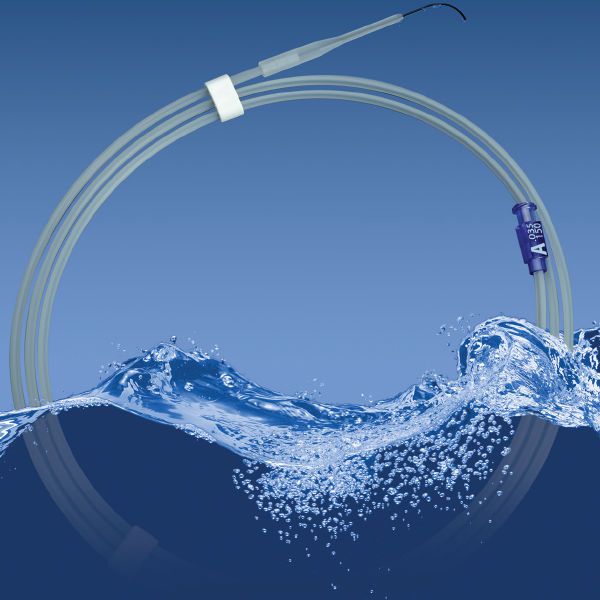 Health Management and Leadership Portal Peritoneal dialysis catheter