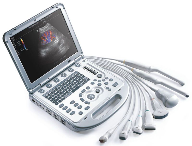 Portable ultrasound system / for multipurpose ultrasound imaging M7 Mindray Portable ultrasound system / for multipurpose ultrasound imaging M7 Mindray