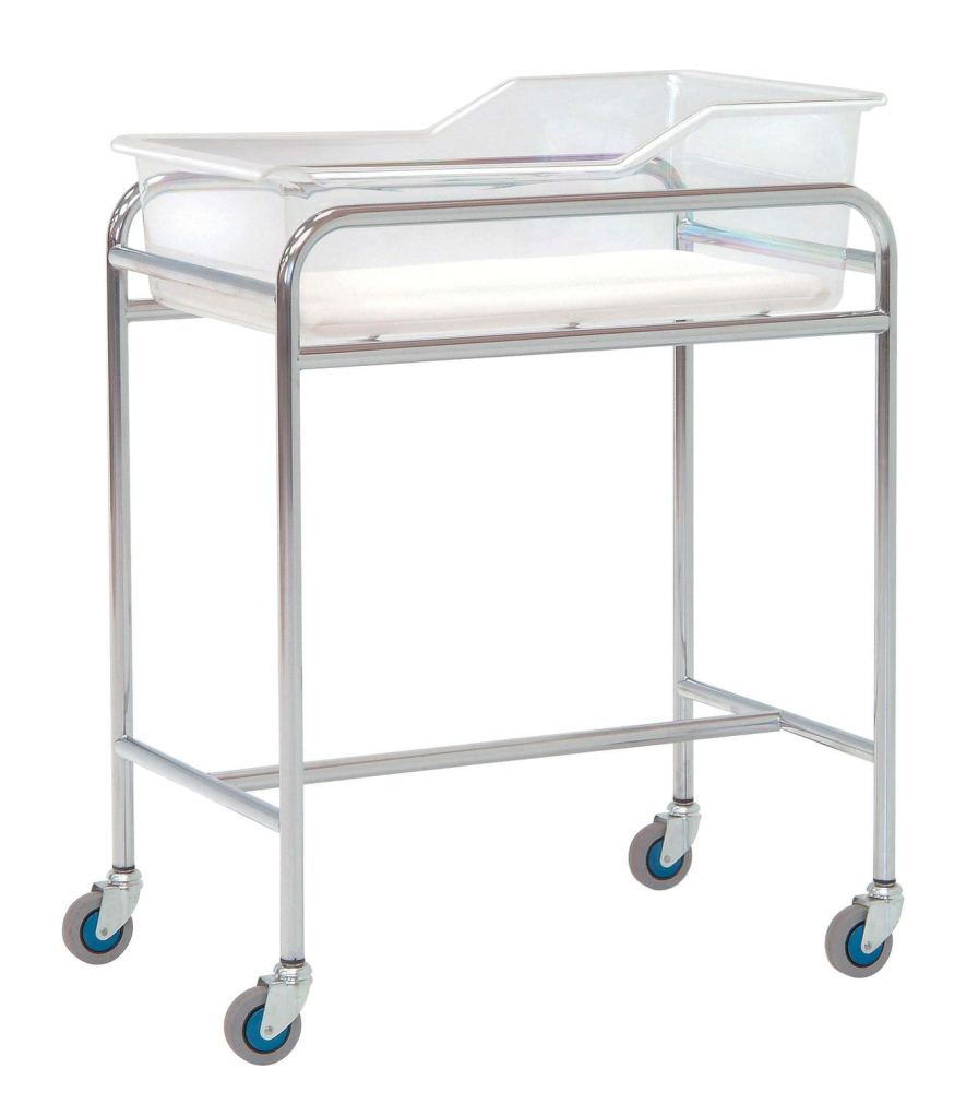 hospital nursery bassinet