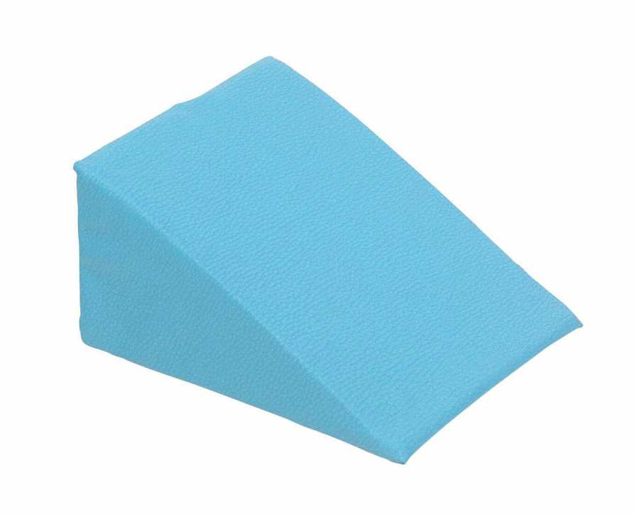 Health Management and Leadership Portal Foam bolster / wedgeshaped