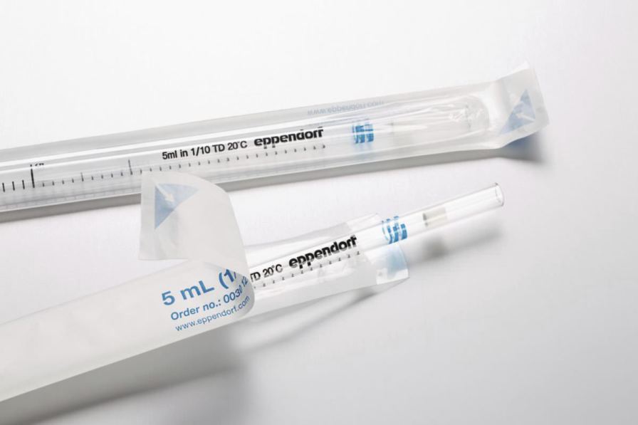 Health Management and Leadership Portal Serological pipette Eppendorf