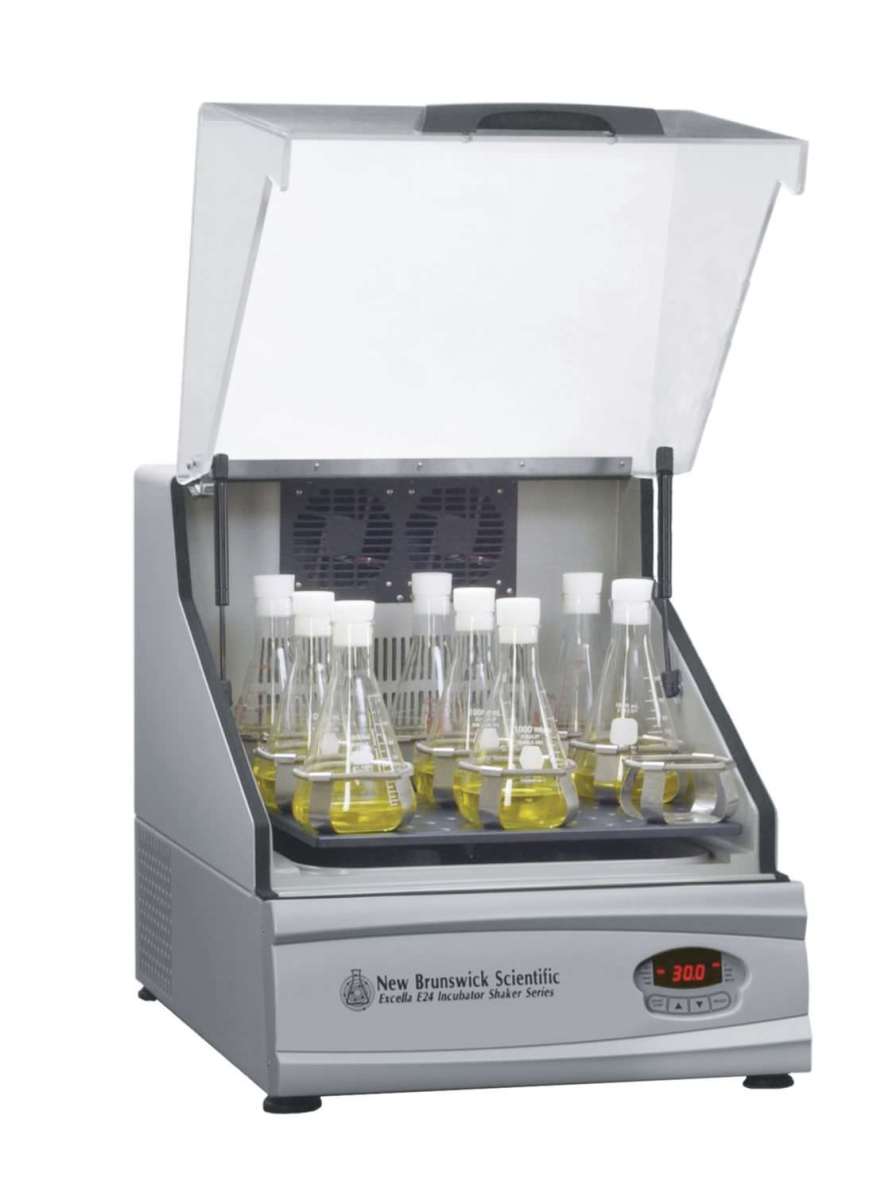 Health Management and Leadership Portal Benchtop laboratory