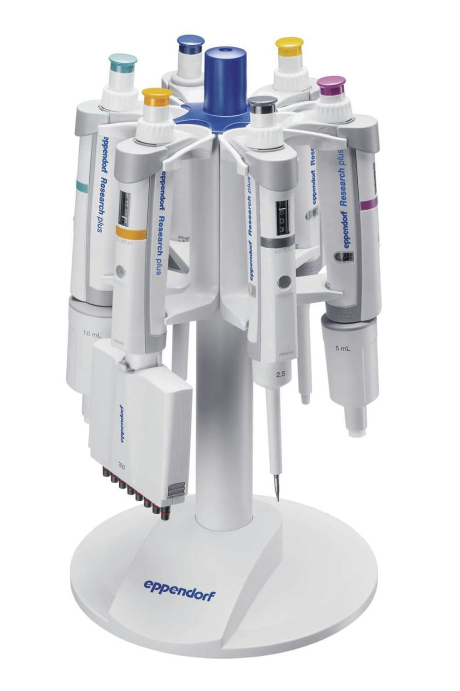 Health Management and Leadership Portal Pipetting robot epMotion® M5073 Eppendorf AG