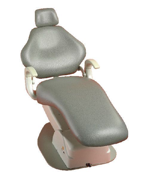 Health Management and Leadership Portal Hydraulic dental chair / foot