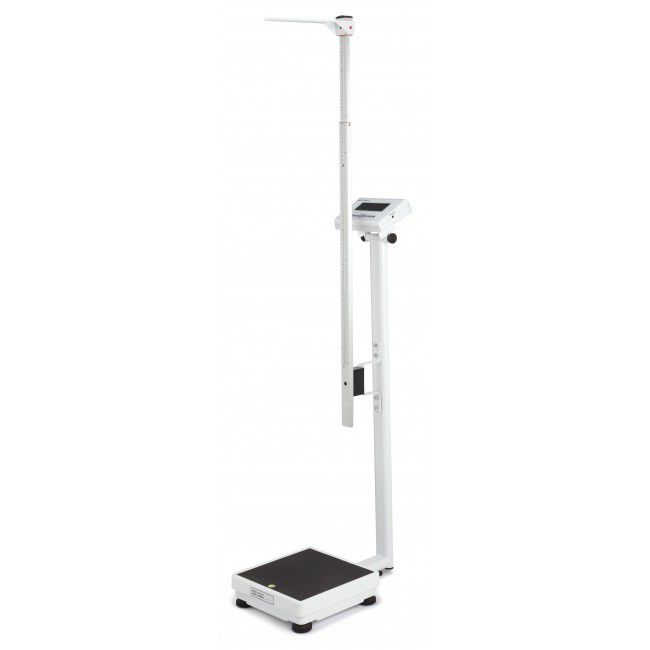 Health Management and Leadership Portal Electronic patient weighing