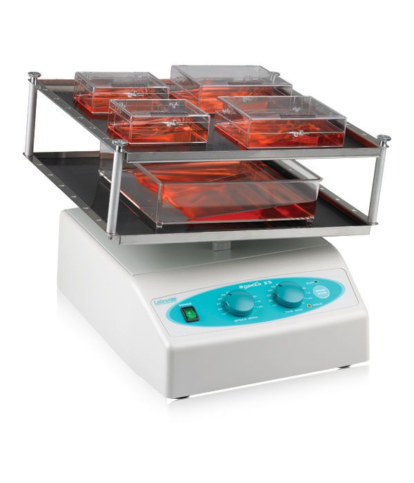 Health Management and Leadership Portal Laboratory shaker / 3D