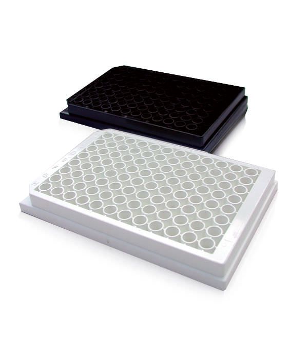 Health Management and Leadership Portal | 96-well microplate DyNA Block ...