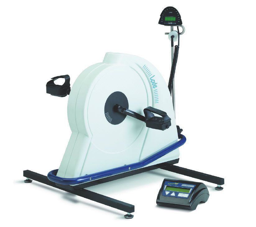 pedal ergometer