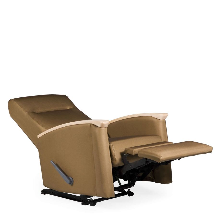 Health Management and Leadership Portal Healthcare facility