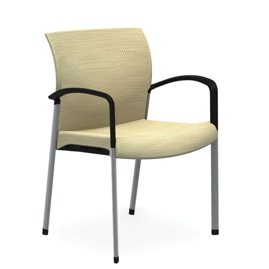 Health Management and Leadership Portal Office chair / with armrests