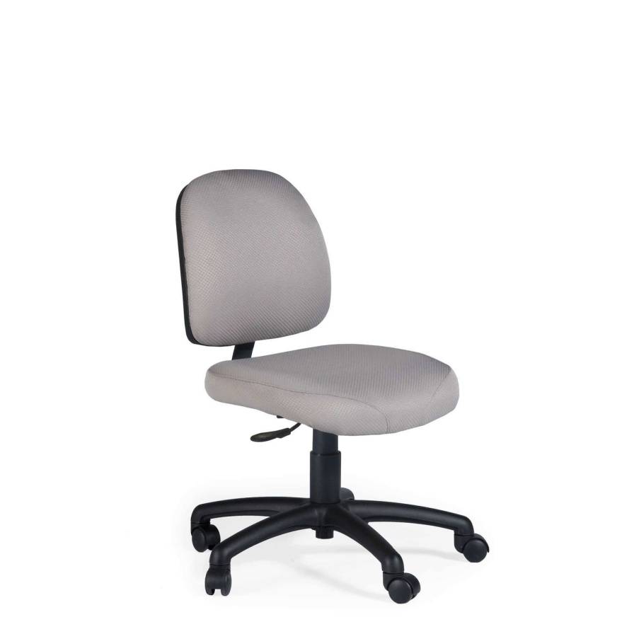 Health Management and Leadership Portal Office chair / on casters