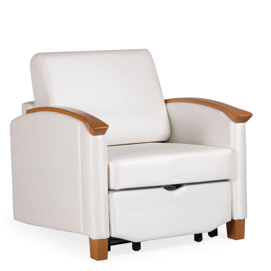 Health Management and Leadership Portal Healthcare facility